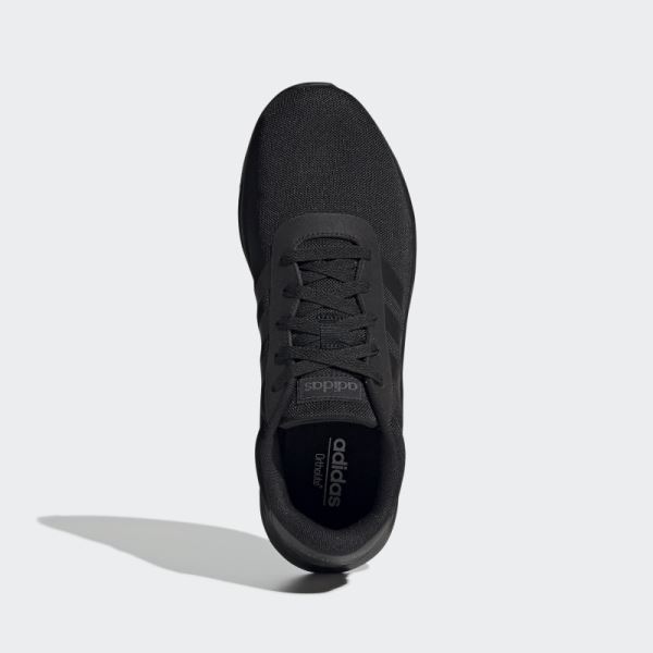 Lite Racer 2.0 Shoes Adidas Black