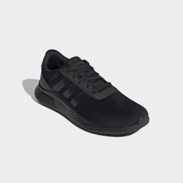 Lite Racer 2.0 Shoes Adidas Black