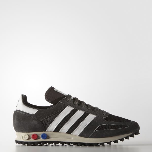 Adidas LA Trainer OG Shoes Grey