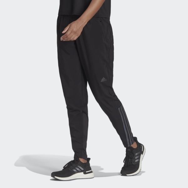 Adidas RI 3S PANT Black