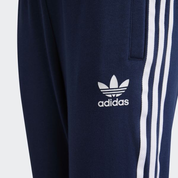 3-Stripes Joggers Adidas Night Indigo