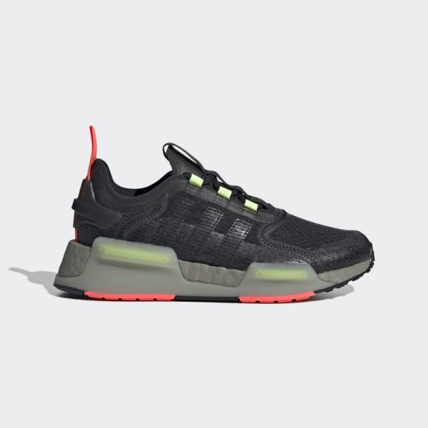 Adidas NMD-V3 Shoes Green