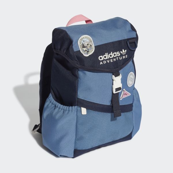 Adidas Outdoor Backpack Altered Blue