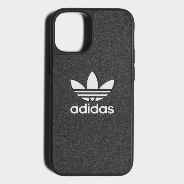 Molded Basic for iPhone 12 mini Adidas Black