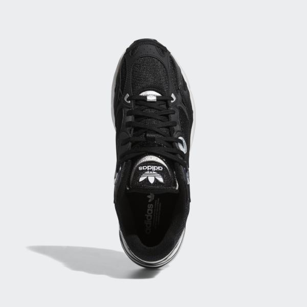 Adidas Astir Shoes Black