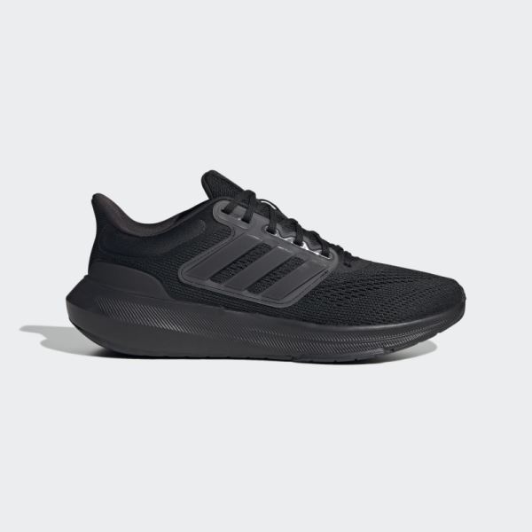 Fashion Adidas Ultrabounce Shoes Carbon