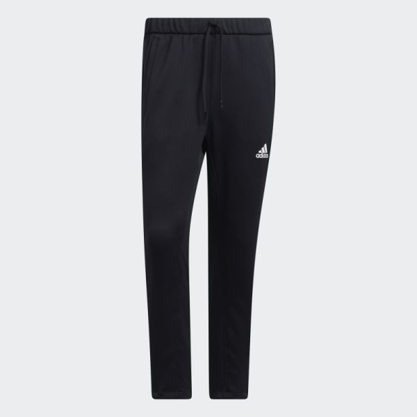 Adidas Aeromotion Pants Black