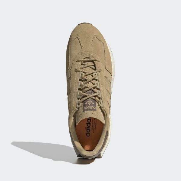 Retropy E5 Shoes Cardboard Adidas