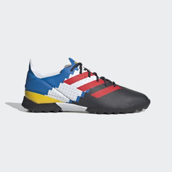 Adidas Carbon Gamemode Turf Soccer Shoes