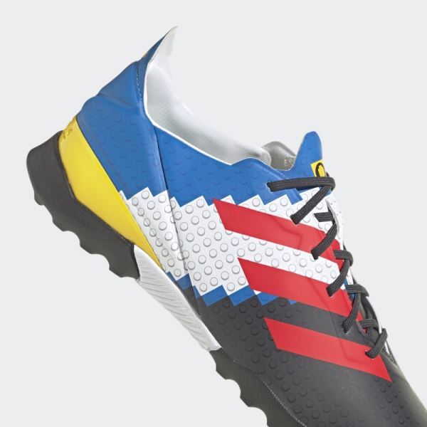 Adidas Carbon Gamemode Turf Soccer Shoes