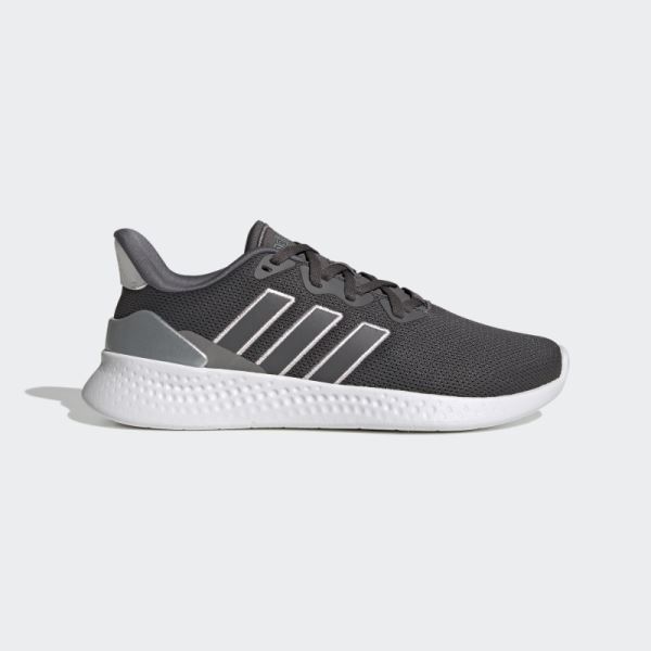 Grey Puremotion SE Shoes Adidas