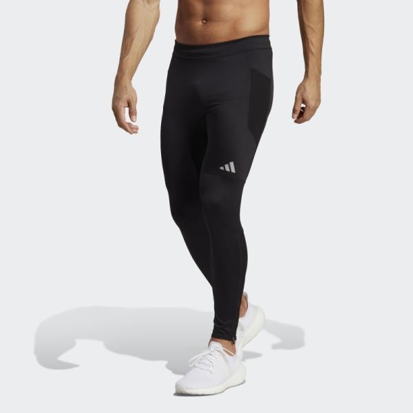 Adidas Black Saturday Long Leggings