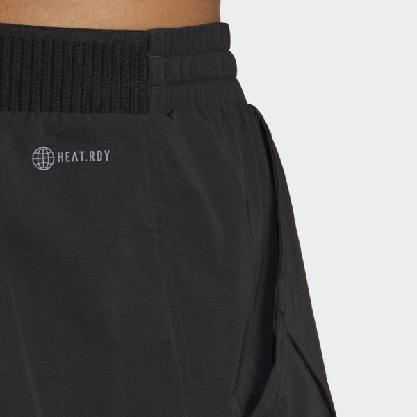 Tennis New York Ergo Shorts Black Adidas