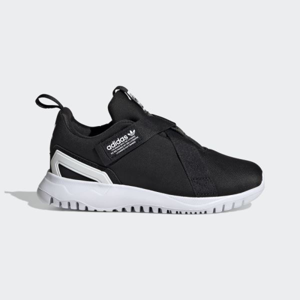 Originals Flex 2.0 Shoes Black Adidas