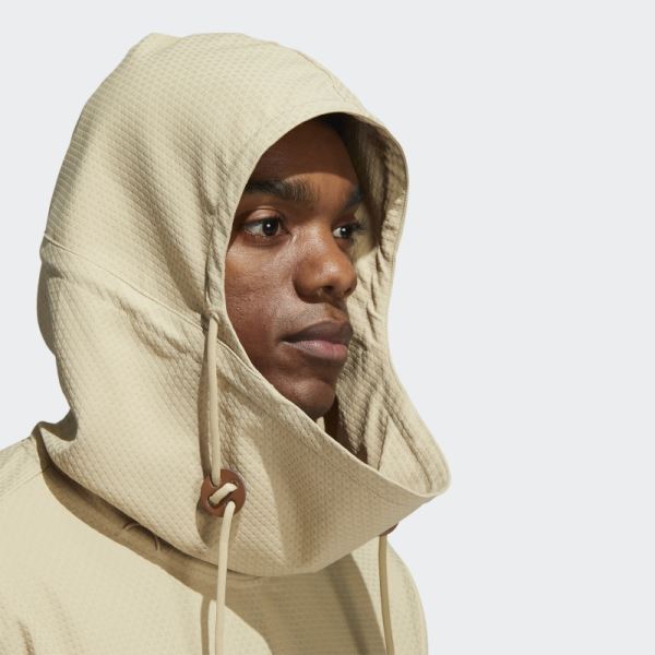 Adidas Savanna Adicross Anorak