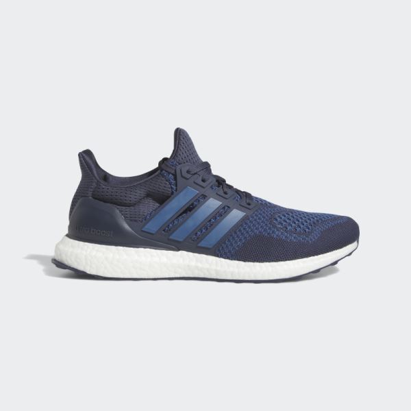 Adidas Ultraboost 1.0 Shoes Navy