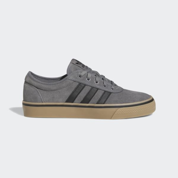 Adidas Adiease Shoes Grey