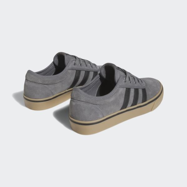 Adidas Adiease Shoes Grey