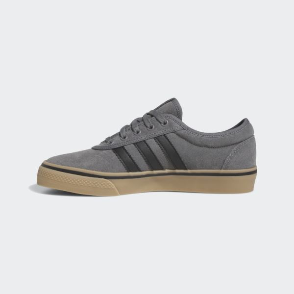 Adidas Adiease Shoes Grey