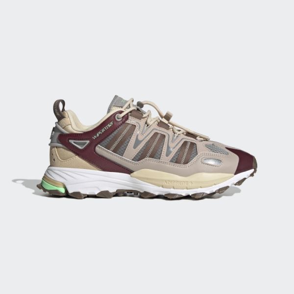 Adidas Hyperturf Adventure Shoes Sand