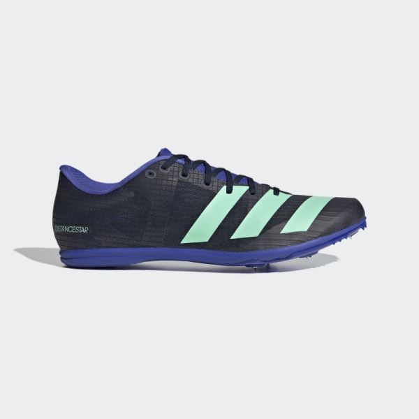 Ink DistanceStar Shoes Adidas