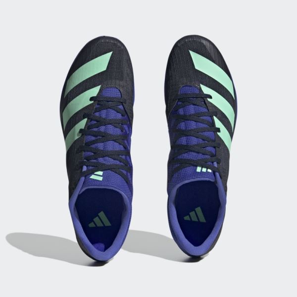 Ink DistanceStar Shoes Adidas