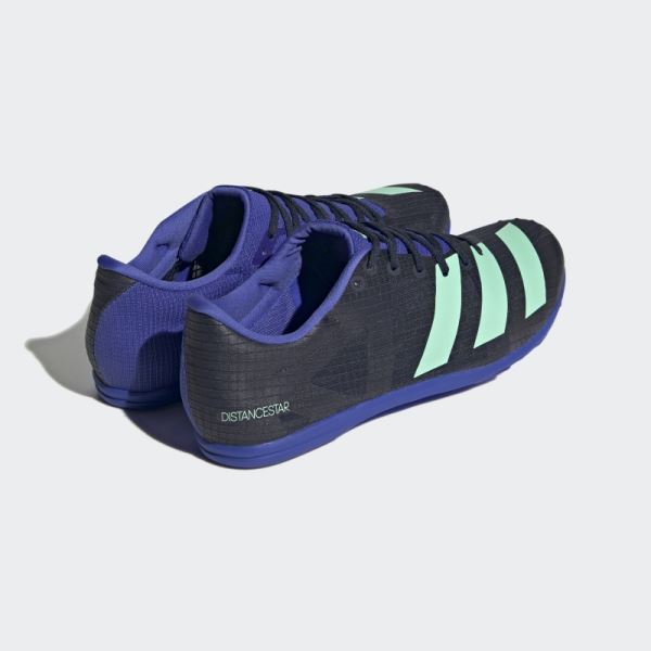 Ink DistanceStar Shoes Adidas