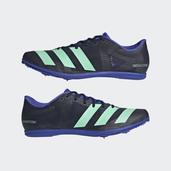 Ink DistanceStar Shoes Adidas