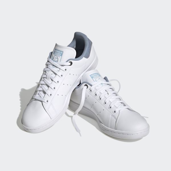 Adidas Stan Smith Shoes Pantone