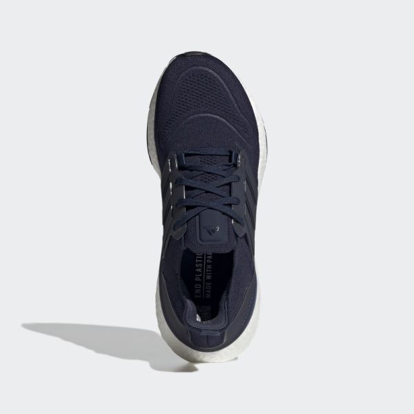 Adidas ULTRABOOST 22 Navy SHOES