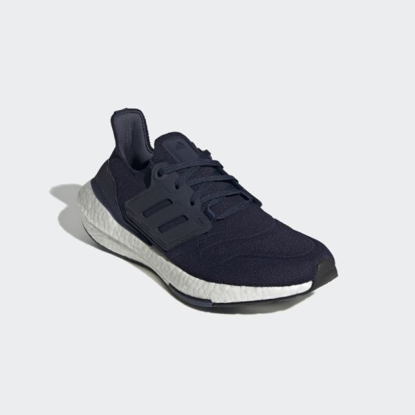 Adidas ULTRABOOST 22 Navy SHOES