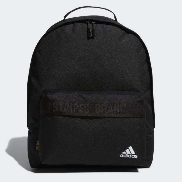 Black Must Haves Backpack Adidas