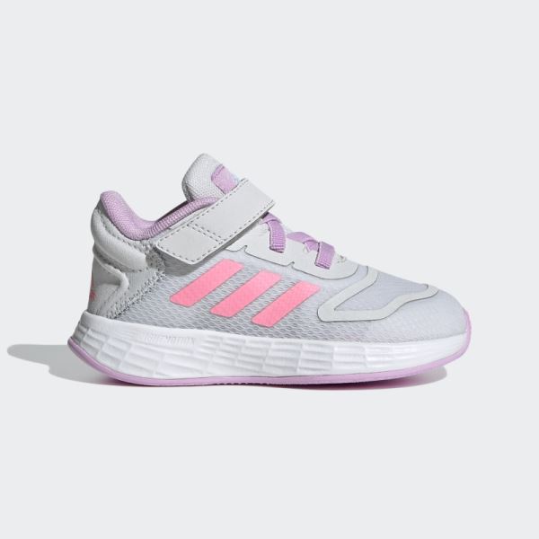 Duramo 10 Shoes Adidas Dash Grey