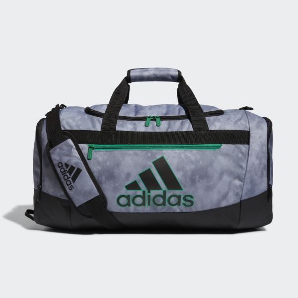 Defender IV Medium Duffel Grey Adidas