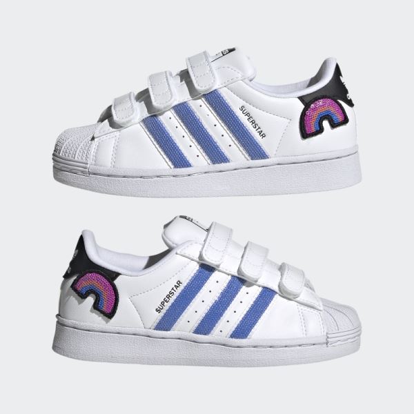 Pantone Adidas Superstar Shoes Stylish