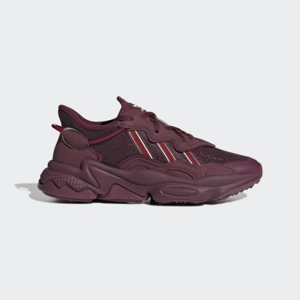 Adidas OZWEEGO Shoes Crimson