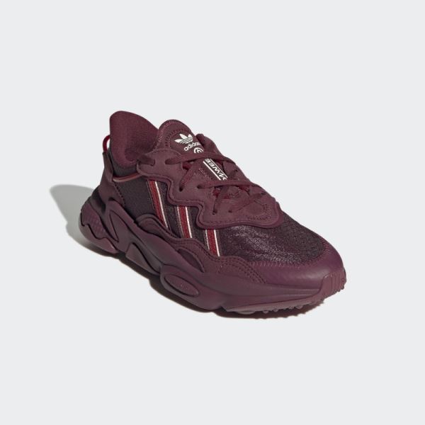 Adidas OZWEEGO Shoes Crimson