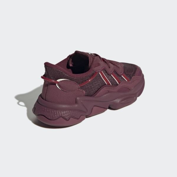 Adidas OZWEEGO Shoes Crimson