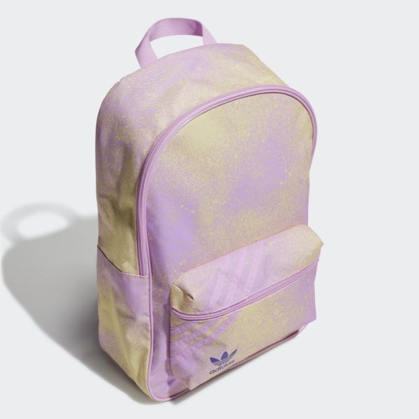 Adidas Backpack Lilac