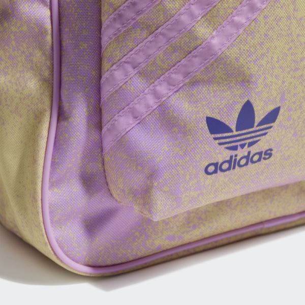 Adidas Backpack Lilac