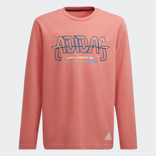 Turbo Adidas ARKD3 Crew Sweatshirt