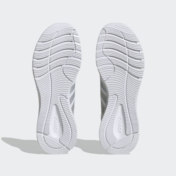 White Edge Lux Running Shoes Adidas