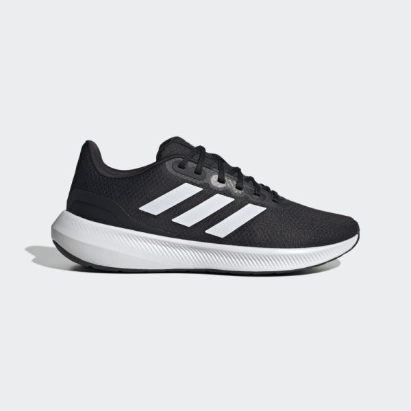 Runfalcon 3 Shoes Black Adidas