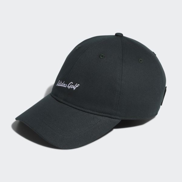 Adidas Green Go-To Dad Cap