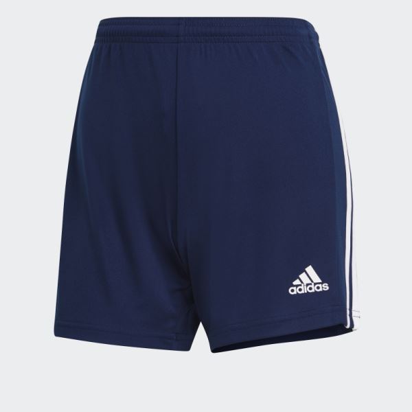 Squadra 21 Shorts Adidas Navy