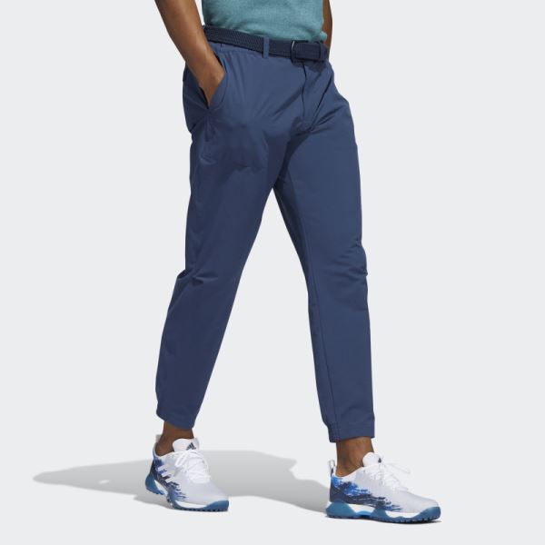 Go-To Commuter Pants Navy Adidas