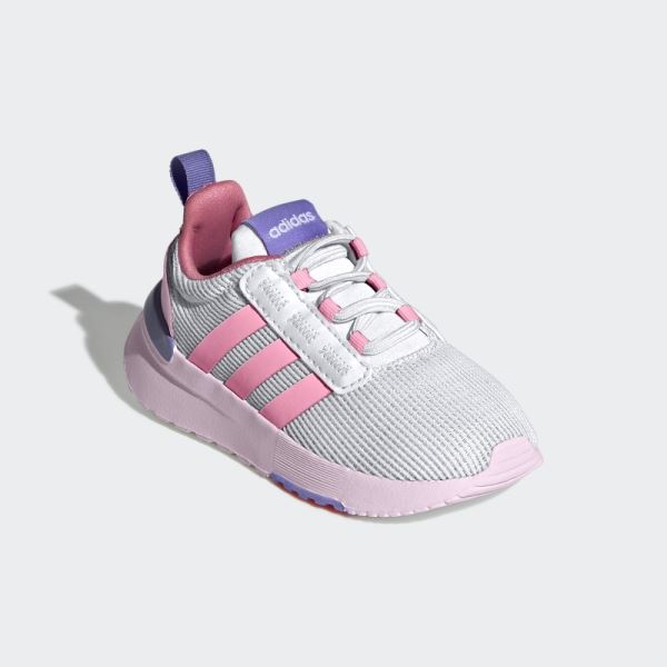 Adidas Racer TR21 Shoes Rose Tone