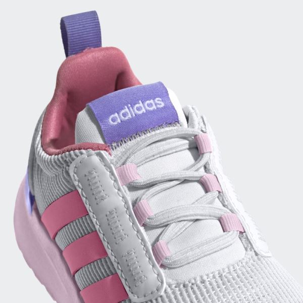 Adidas Racer TR21 Shoes Rose Tone