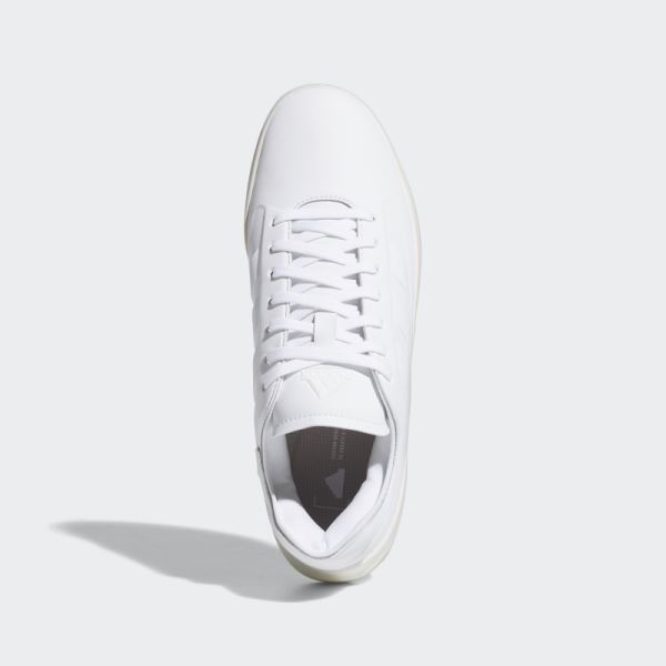 Adidas ZNTASY Capsule Collection Shoes White