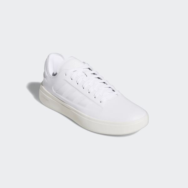 Adidas ZNTASY Capsule Collection Shoes White